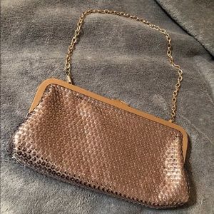 Aldo Sequin purse